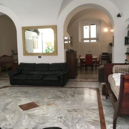 Appartamento Elly'S Loft Roma Esterno foto