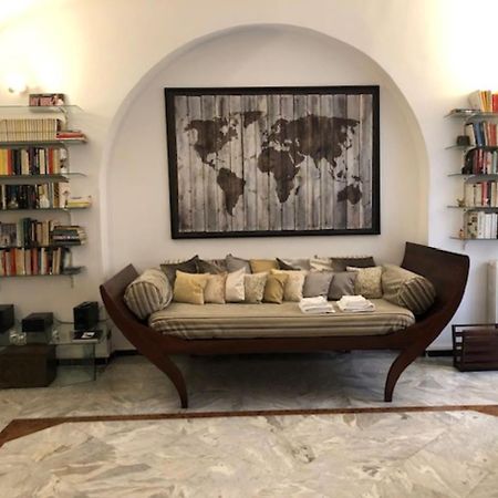Appartamento Elly'S Loft Roma Esterno foto