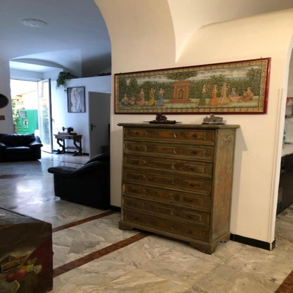 Appartamento Elly'S Loft Roma Esterno foto