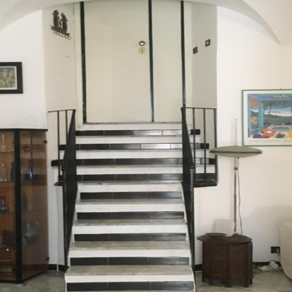 Appartamento Elly'S Loft Roma Esterno foto