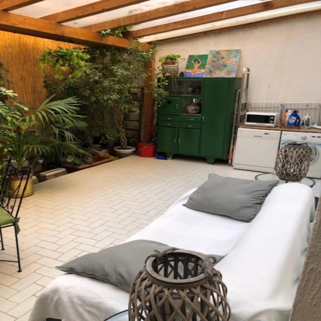 Appartamento Elly'S Loft Roma Esterno foto