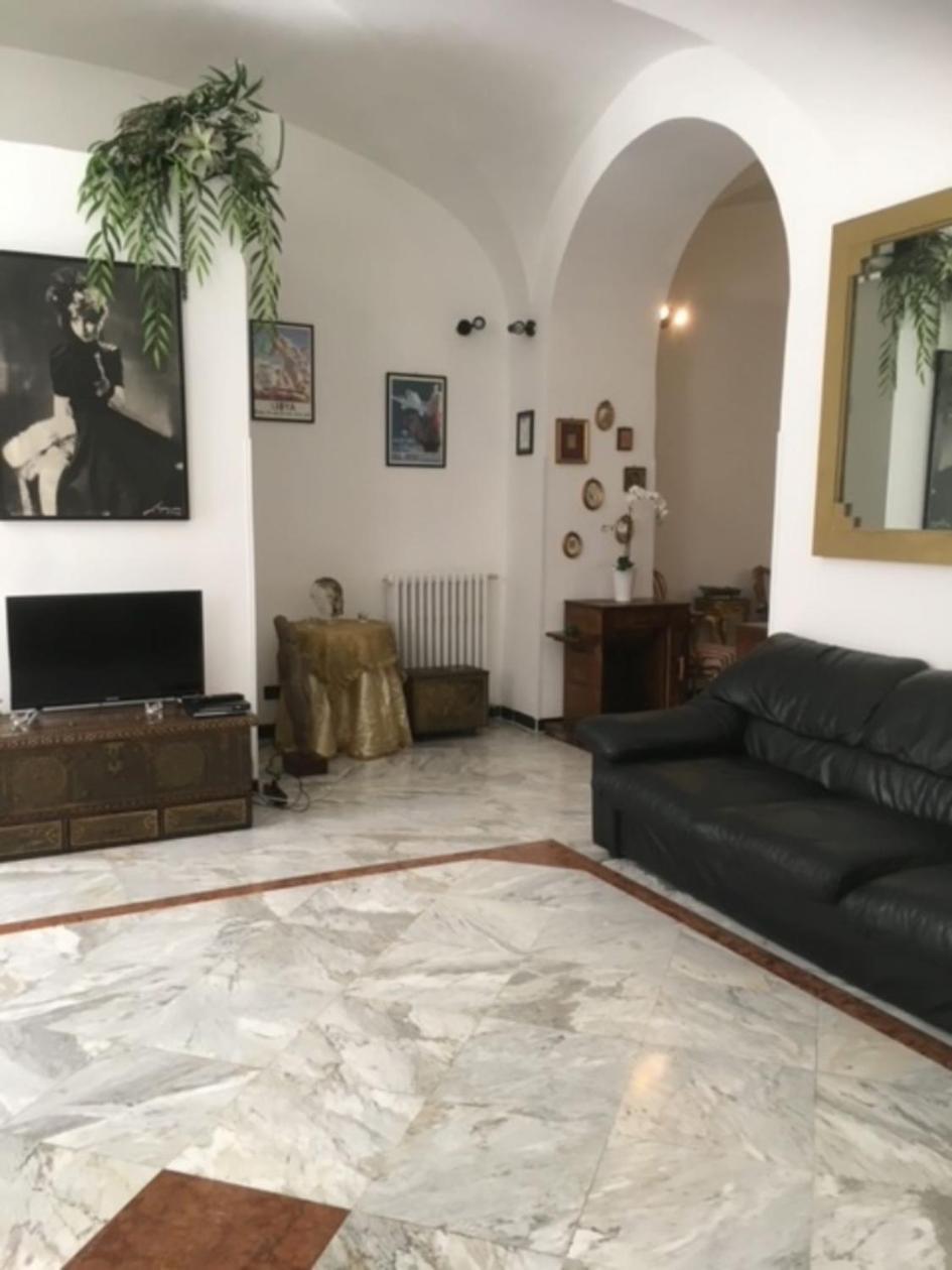 Appartamento Elly'S Loft Roma Esterno foto