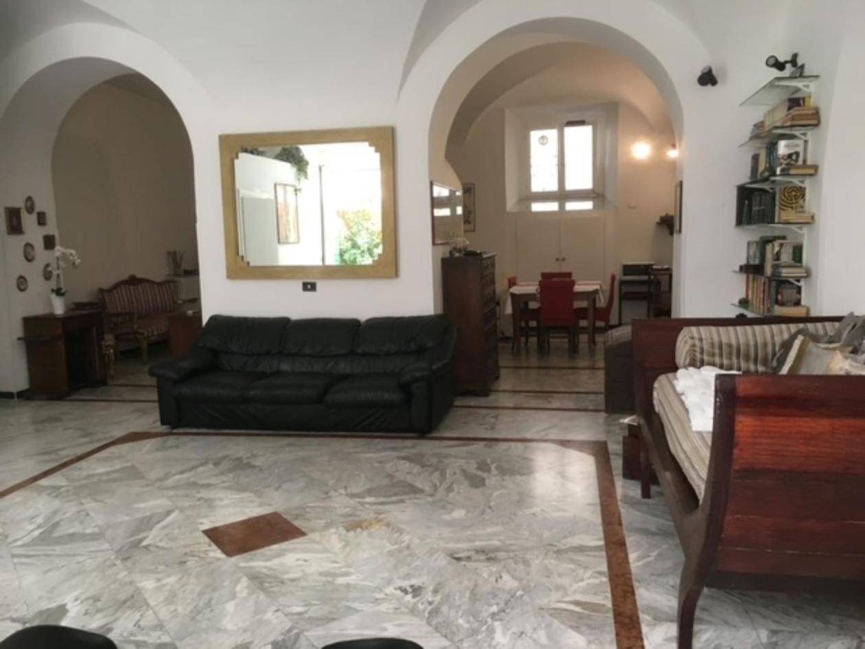 Appartamento Elly'S Loft Roma Esterno foto