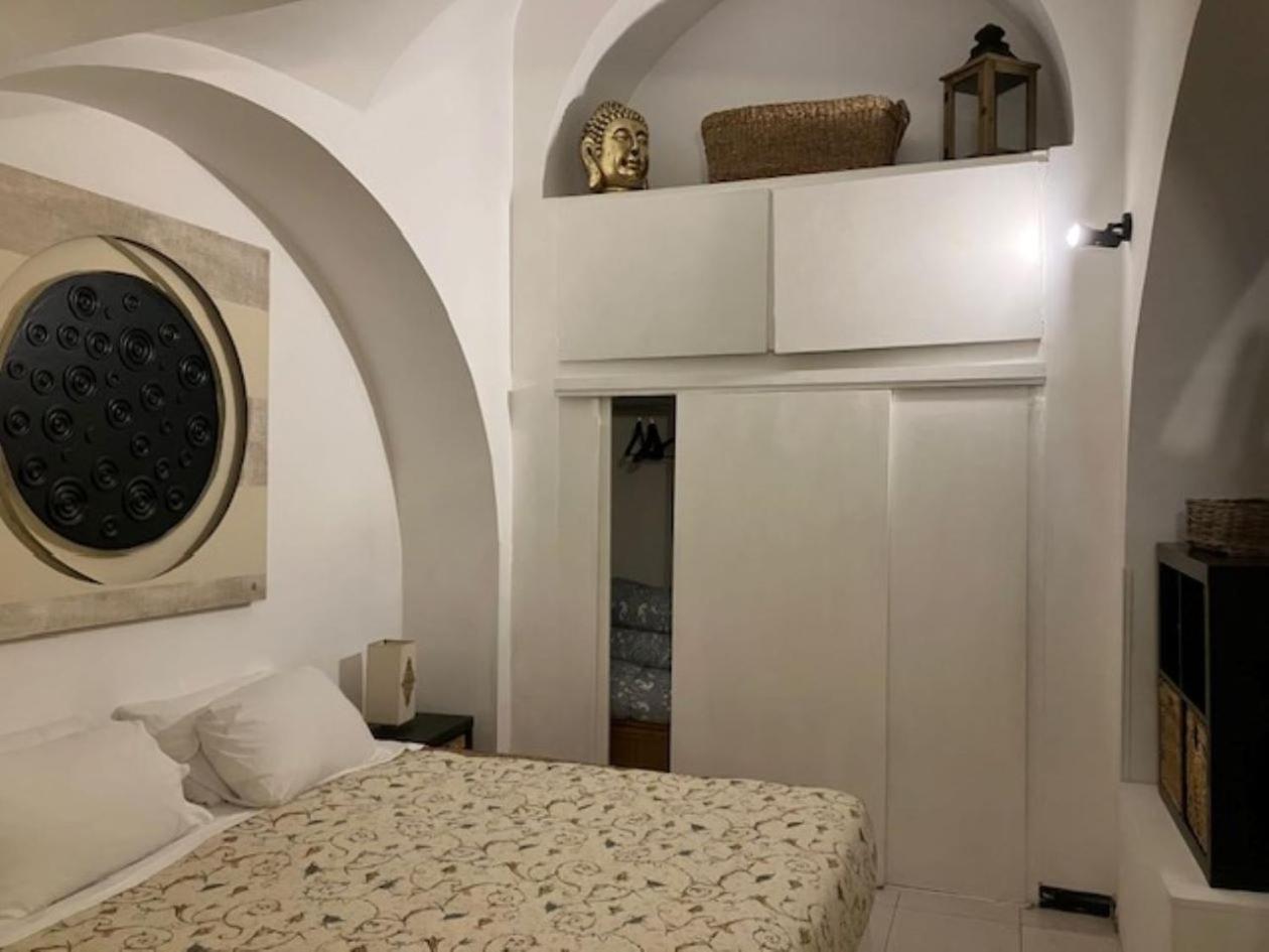 Appartamento Elly'S Loft Roma Esterno foto