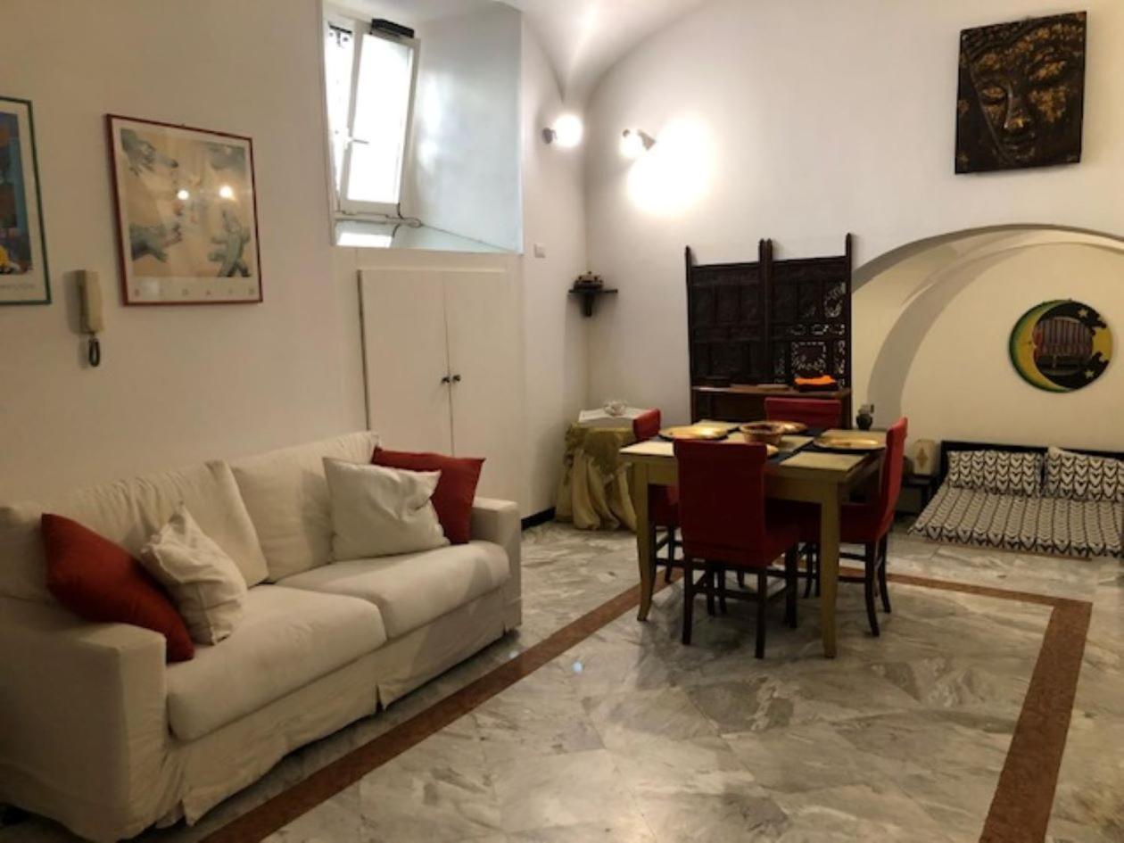 Appartamento Elly'S Loft Roma Esterno foto