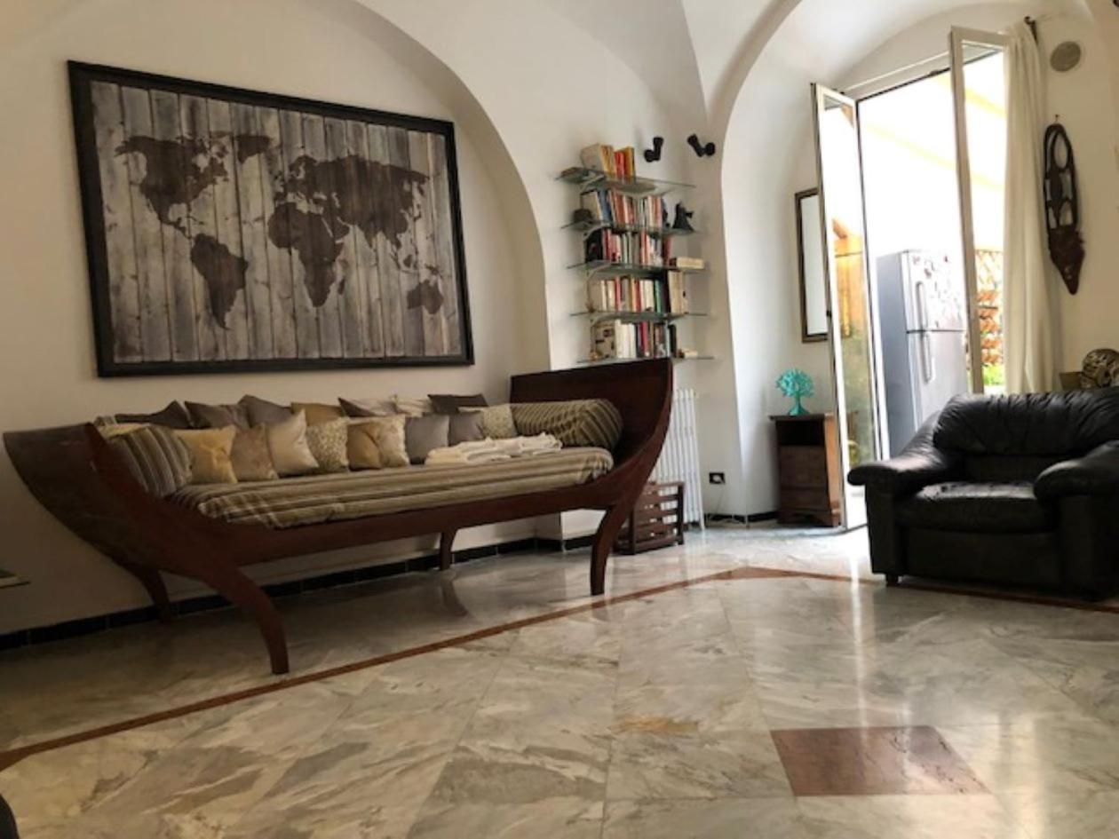 Appartamento Elly'S Loft Roma Esterno foto