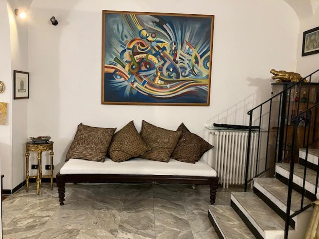 Appartamento Elly'S Loft Roma Esterno foto