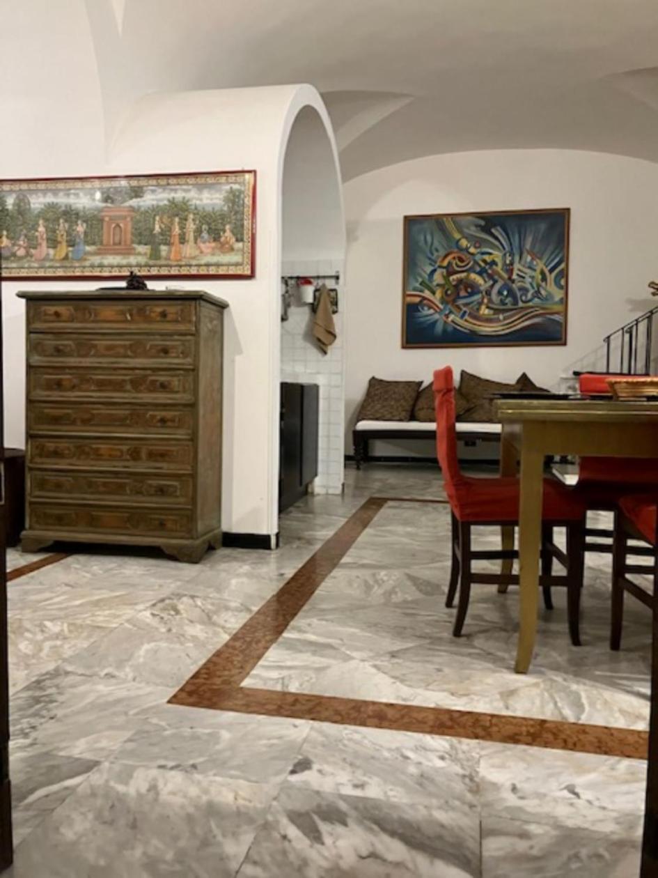 Appartamento Elly'S Loft Roma Esterno foto